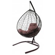 чёрный / коричневый