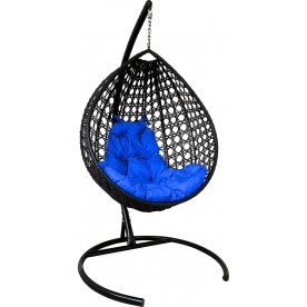 Подвесное кресло Капля Люкс