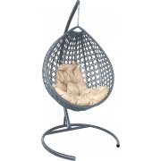 серый / бежевый