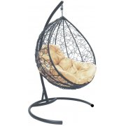 серый / бежевый