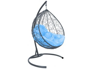 Подвесное кресло Капля