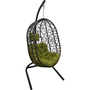 темно-коричневый / оливковый