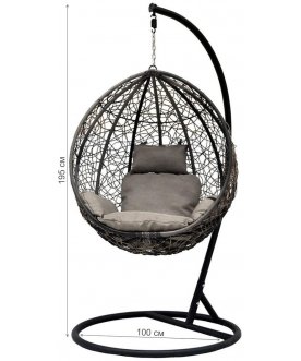 Подвесное кресло Kokos Promo