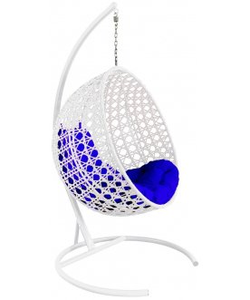 Подвесное кресло Круг Люкс