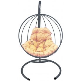 Подвесное кресло Круг