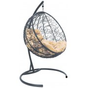 серый / бежевый