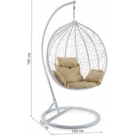 Подвесное кресло SC-003