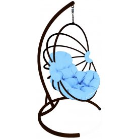 Подвесное кресло Веер