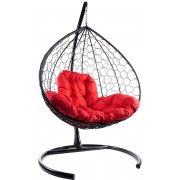 черный / красный