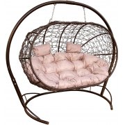 коричневый / бежевый