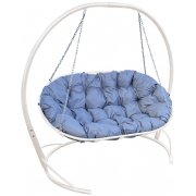 белый / серый