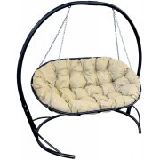 черный / бежевый