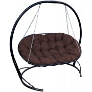 черный / коричневый