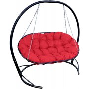 черный / красный