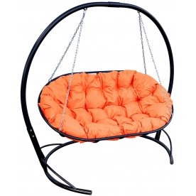 Подвесной диван Мамасан