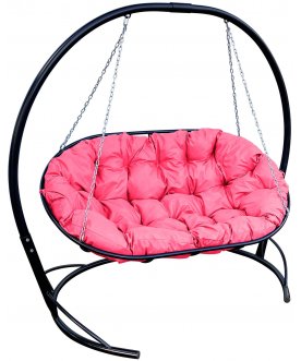 Подвесной диван Мамасан