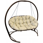 коричневый / бежевый