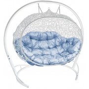 белый / серый