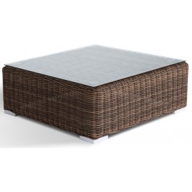 Стол из ротанга Кайлаш