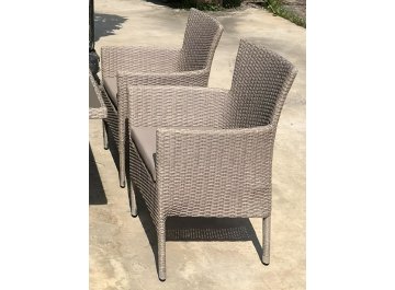 Кресло из ротанга AM-196 из ротанга