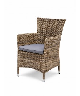 Кресло из ротанга AM-395B