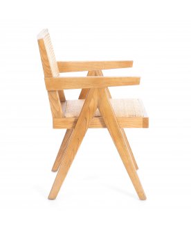 Кресло из ротанга Loki/Локи