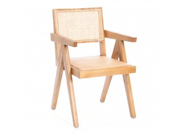 Кресло из ротанга Loki/Локи