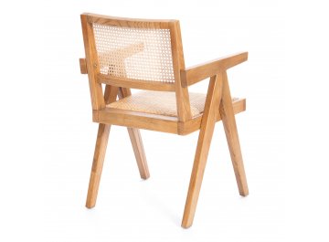 Кресло из ротанга Loki/Локи