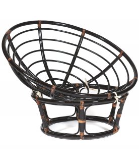 Кресло из ротанга Papasan 23/01 W