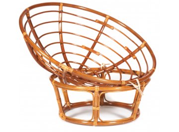 Кресло из ротанга Papasan 23/01 W