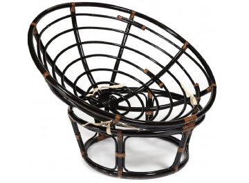 Кресло из ротанга Papasan 23/01 W