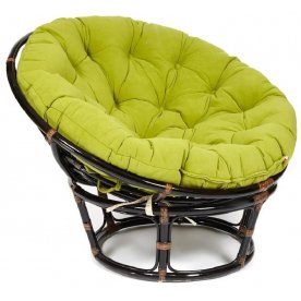Кресло из ротанга Papasan 23/01 W