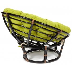 Кресло из ротанга Papasan 23/01 W