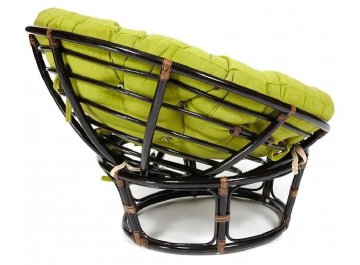 Кресло из ротанга Papasan 23/01 W