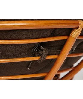 Кресло из ротанга Papasan 23/01 W