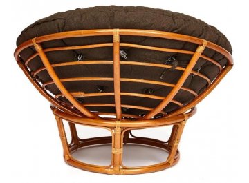Кресло из ротанга Papasan 23/01 W