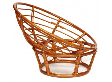 Кресло из ротанга Papasan 23/01 W