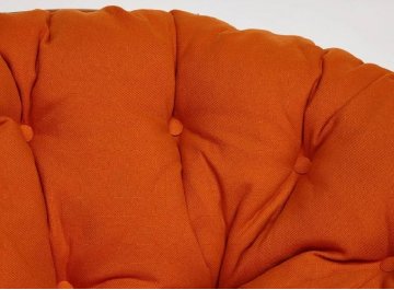 Кресло из ротанга Papasan 23/01 W
