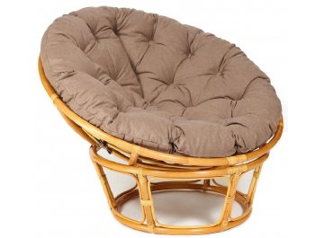 Кресло из ротанга Papasan 23/01 W