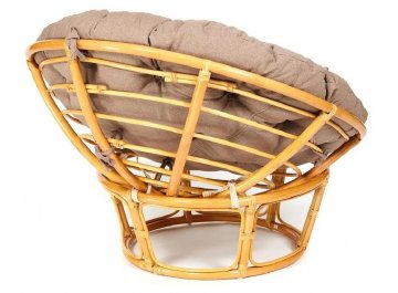 Кресло из ротанга Papasan 23/01 W