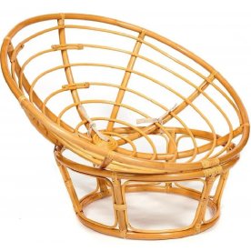 Кресло из ротанга Papasan 23/01 W