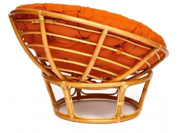 Кресло из ротанга Papasan 23/01 W