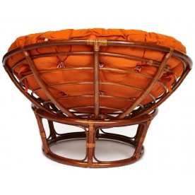 Кресло из ротанга Papasan 23/01 W