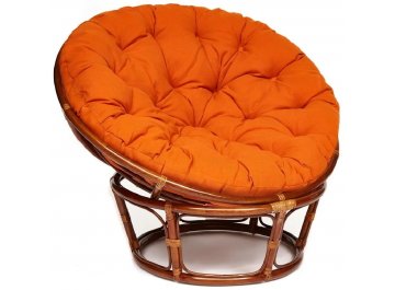 Кресло из ротанга Papasan 23/01 W