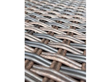 Кресло из ротанга AFM-353BL из ротанга