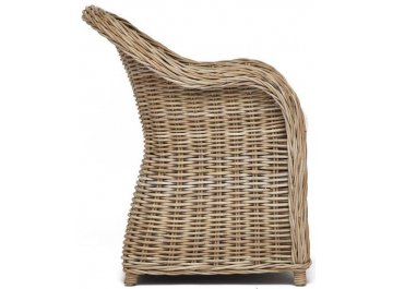 Кресло из ротанга Secret De Maison Maison