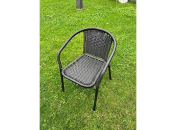 Кресло из ротанга Terazza