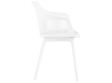 Пластиковое кресло Крокус