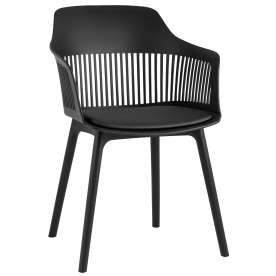 Пластиковое кресло Крокус