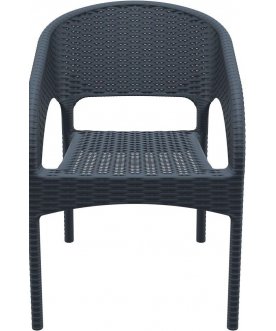 Пластиковое кресло Panama